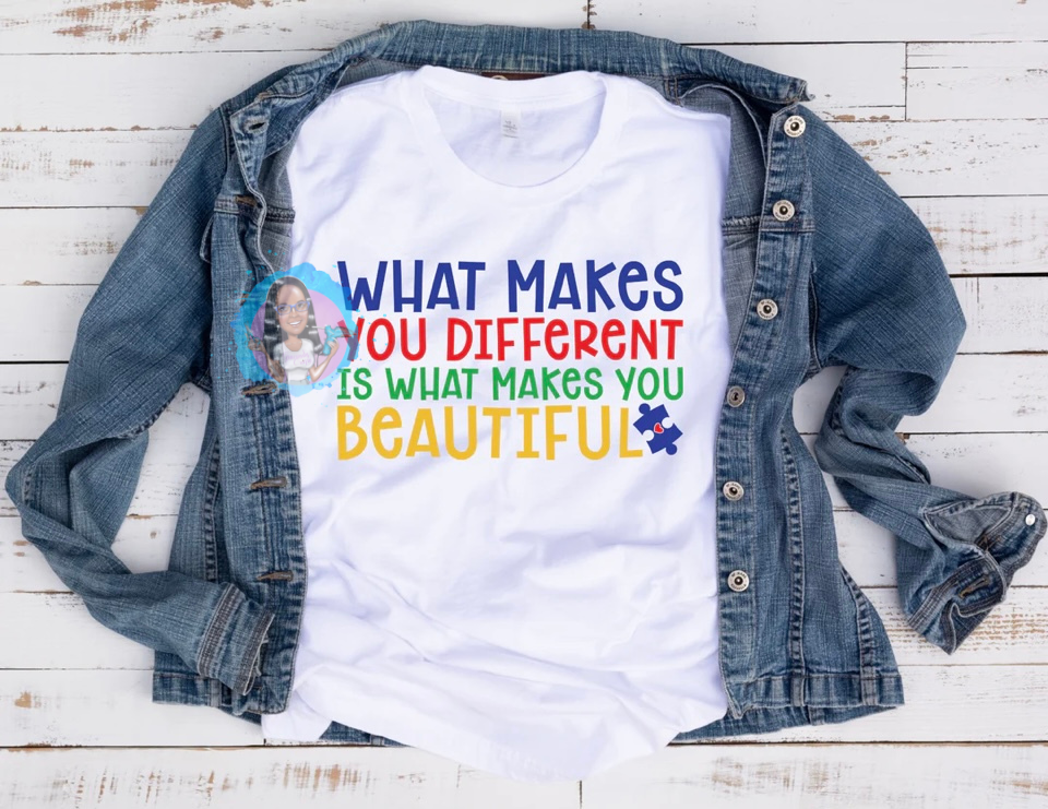 What Makes You Different